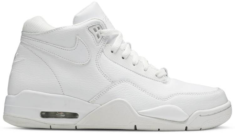 Flight Legacy Triple White BQ4212-101